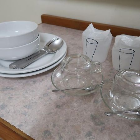 帕瓦纳甜蜜酒店 曼谷 外观 照片
